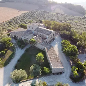 Farm stay Baglio Pollicarini Pergusa