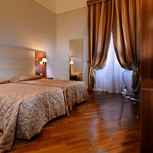 Hotel Golden Rome