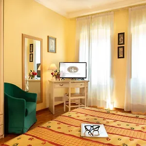 2* Hotel Minerva