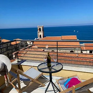 Apartment Dolce Estate Cefalu