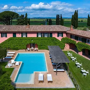 Country house Le Versegge Braccagni