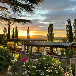 Farm stay La Sovana Sarteano