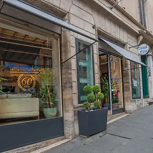 Hotel Elite Rome