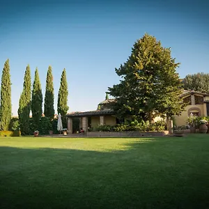 Holiday home Borgo Risi Siena