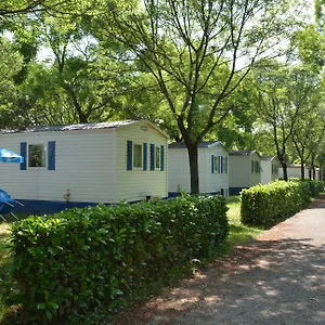 Campsite Village Citta Di Milan