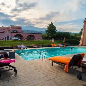 Farm stay Tenuta San Michele Santa Venerina